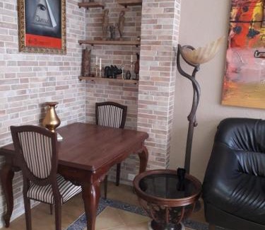 Sagunto Apartment | Carrer Roma
