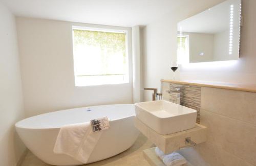 Saxmundham House | Carriage House, Bruisyard