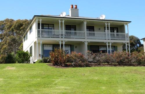 Karkari Peninsula Resort | Carrington Estate