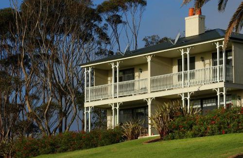 Karkari Peninsula Resort | Carrington Estate