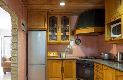 Berea House | Carrington Guest House