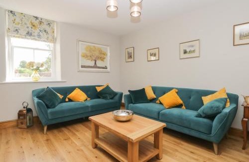 Thursby House | Carrock Cottage