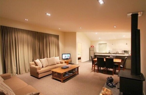 Ohakune Cottage | Carrot Cake Chalet - Ohakune