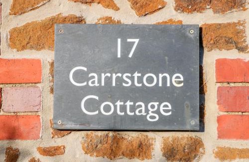 Heacham House | Carrstone Cottage