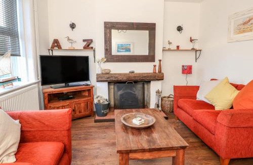 Heacham House | Carrstone Cottage