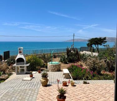 Pisciotto-Carrubella Bed & Breakfast | Carrubella Santa Zita