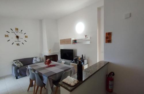 Tertenia Apartment | Carrubi Vista Mare