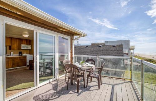 Rockaway Beach House | Carshells Condo 2 - Meredith Lodging