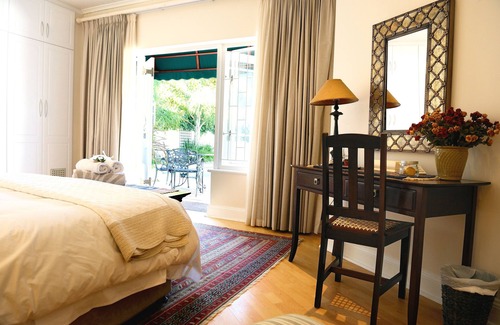 Summerstrand Bed & Breakfast | Carslogie House