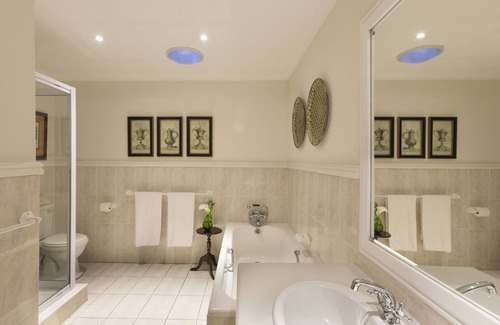 Summerstrand Bed & Breakfast | Carslogie House