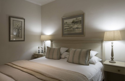 Summerstrand Bed & Breakfast | Carslogie House