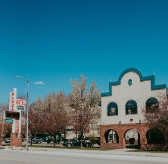 Carson City Hotel | Carson City Plaza Hotel