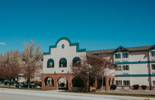Carson City Hotel | Carson City Plaza Hotel