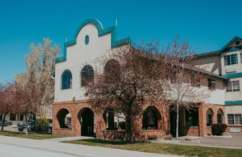 Carson City Hotel | Carson City Plaza Hotel