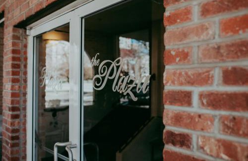 Carson City Hotel | Carson City Plaza Hotel