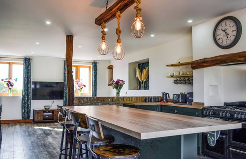 Great Hatfield Cottage | Cart House - UK48812