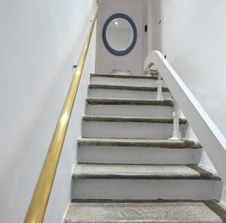 Venaria Reale House | Carta Da Zucchero