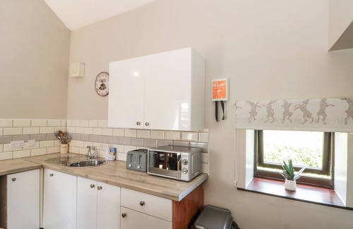 Scarborough Cottage | Carters