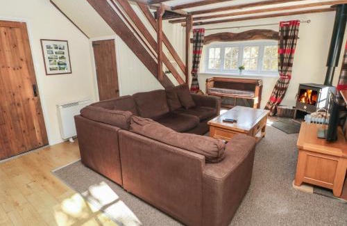 Llys Y Fran House | Carthouse Cottage