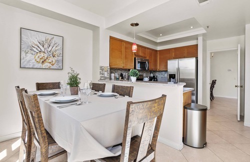 El Camino Real House | Cartier Cove Haven – Luxury 3-Bedroom Home in Irvine, 30+ Day Stays #42162