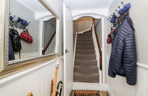 Cartmel Apartment | Cartmel Flat