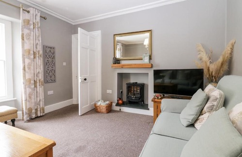 Cartmel Apartment | Cartmel Flat