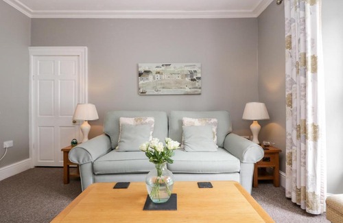 Cartmel Apartment | Cartmel Flat