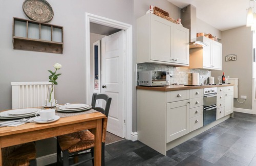 Cartmel Cottage | Cartmel Flat