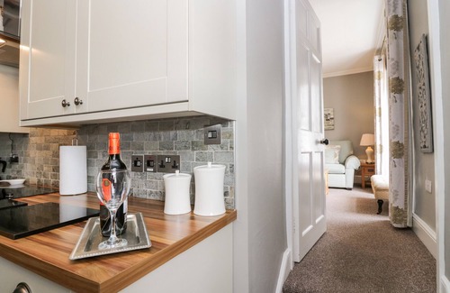 Cartmel Cottage | Cartmel Flat