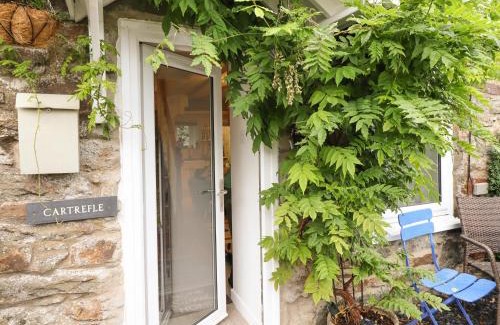 Bala House | Cartrefle