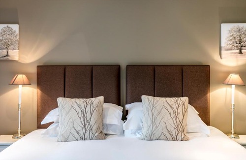 Kendal Apartment | Carus Green Golf Club Townhouse