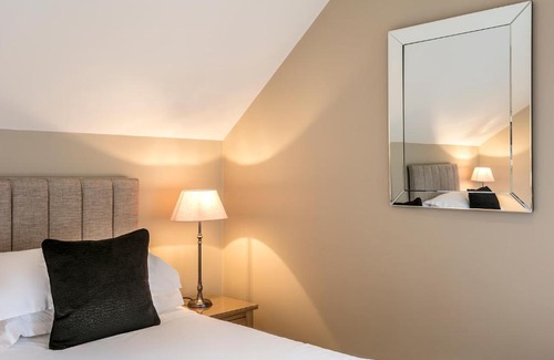 Kendal Apartment | Carus Green Golf Club Townhouse