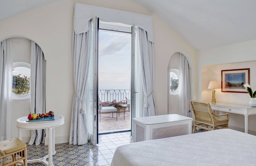 Ravello Hotel | Caruso, A Belmond Hotel, Amalfi Coast