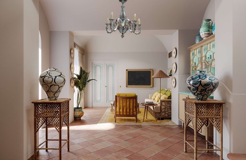 Ravello Hotel | Caruso, A Belmond Hotel, Amalfi Coast