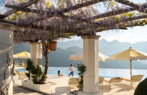 Ravello Hotel | Caruso, A Belmond Hotel, Amalfi Coast