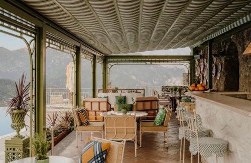 Ravello Hotel | Caruso, A Belmond Hotel, Amalfi Coast