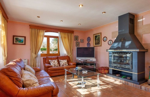 Son Sardina Villa | Cas Moliner - with private swimming pool