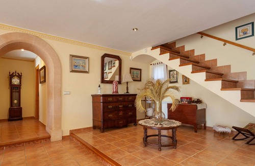 Son Sardina Villa | Cas Moliner - with private swimming pool