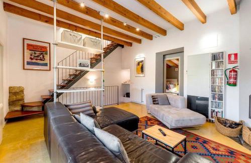 Porreres House | Cas Potecari