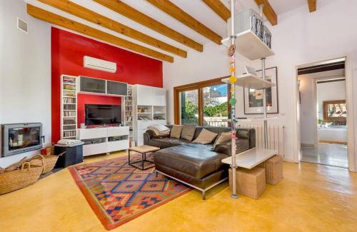 Porreres House | Cas Potecari
