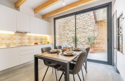 Campanet House | Cas Suis 7