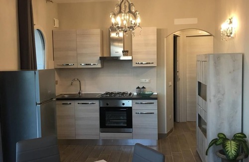 Luddui House | Cas Vacanze con Vista Mare