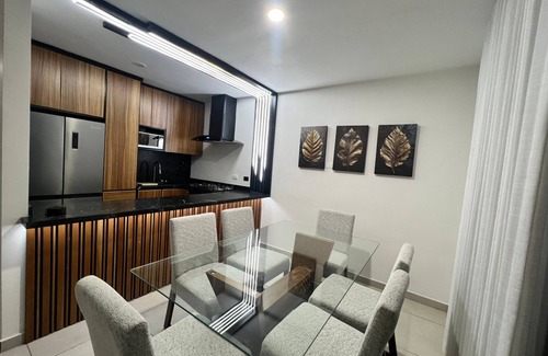 Mazatlan House | CASA ÁNGELES MAZATLAN