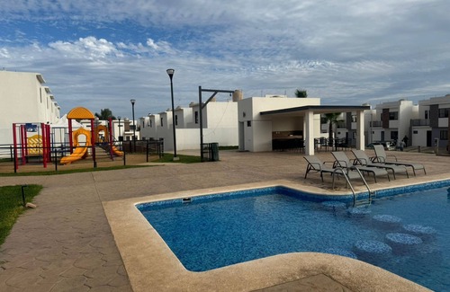 Mazatlan House | CASA ÁNGELES MAZATLAN