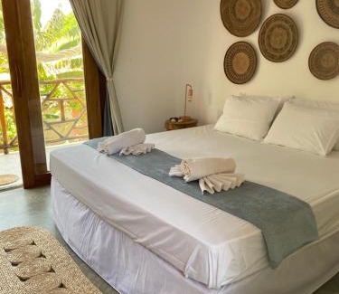 Barra Grande House | Casa Éolica