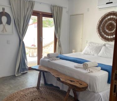 Barra Grande House | Casa Éolica