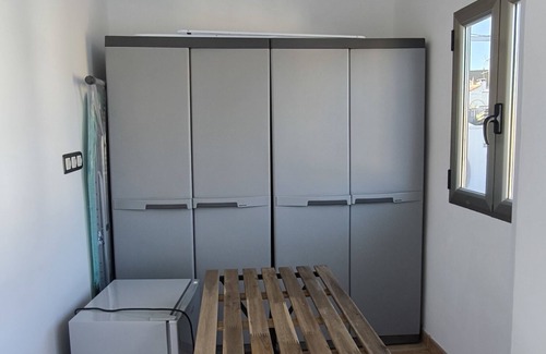 San Francisco-Ribera House | Casa 108, Your Corner in Cordoba