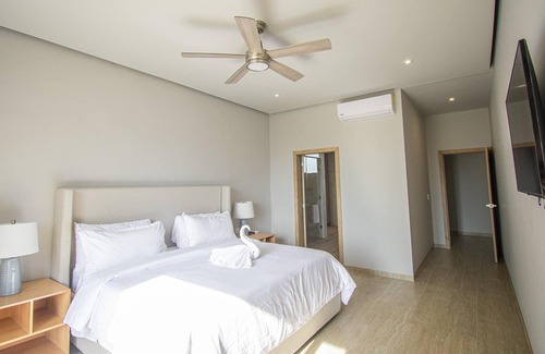 Mazatlan House | Casa 11:11- Brand New in Estrella Del Mar- Sleeps 20