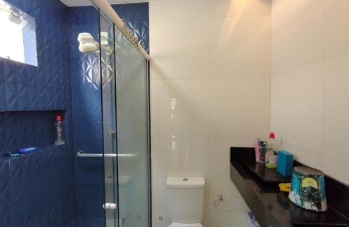 Pedreira House | Casa 2 Suítes Aluguel COP 30 Belém Pará