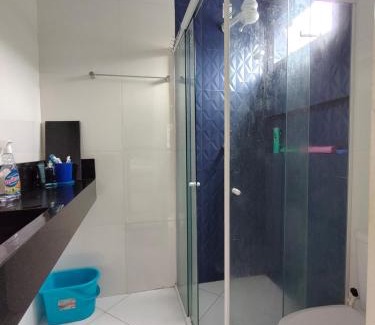 Pedreira House | Casa 2 Suítes Aluguel COP 30 Belém Pará